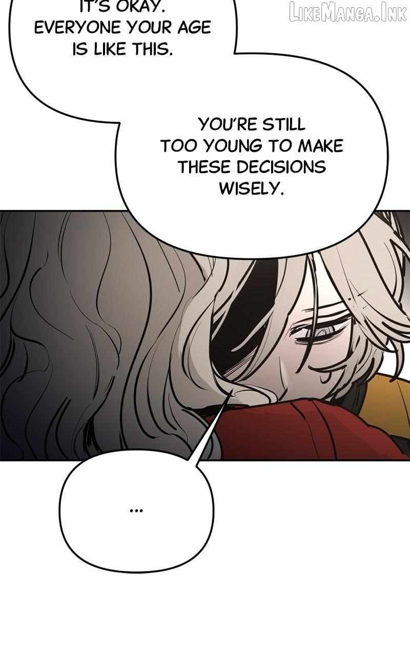 I Was Mistaken for the Villain — Chapter 81 — page 66