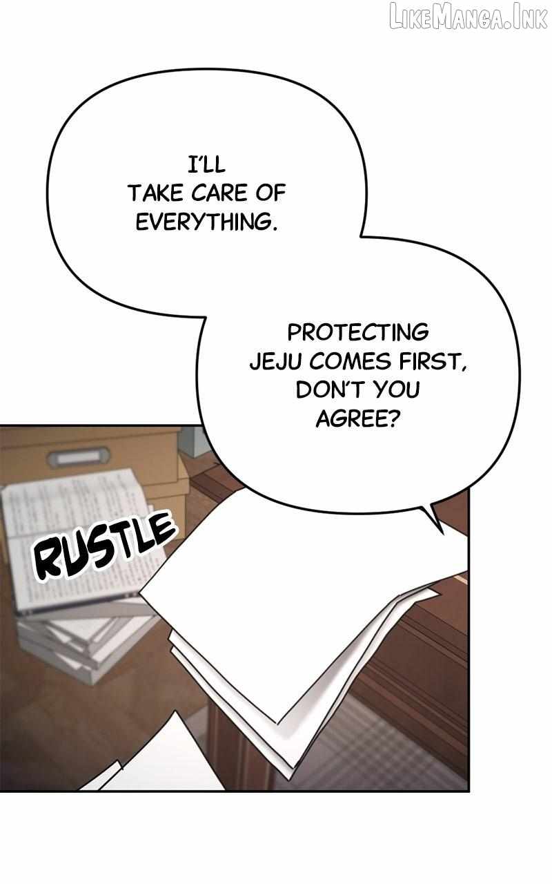 I Was Mistaken for the Villain — Chapter 81 — page 67