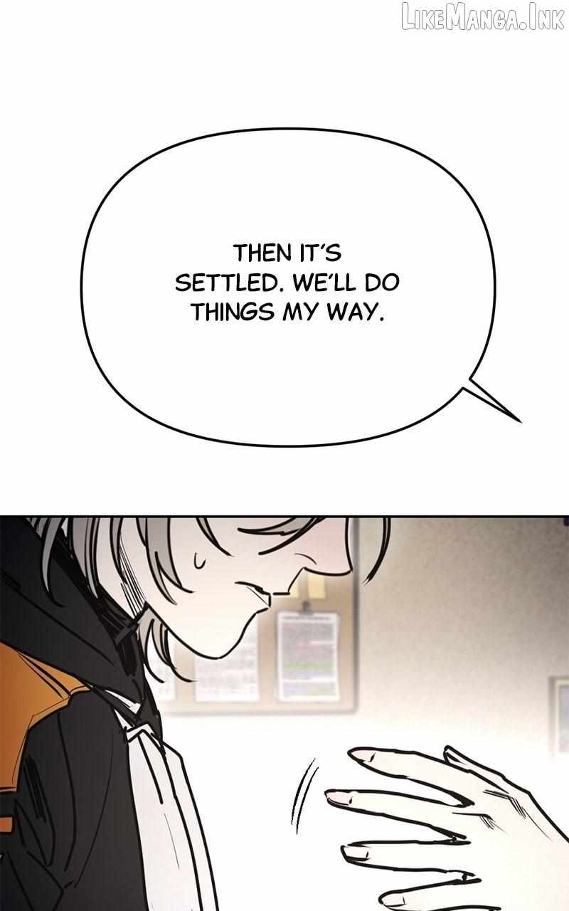 I Was Mistaken for the Villain — Chapter 81 — page 72