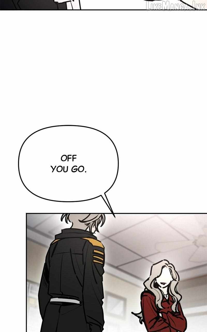 I Was Mistaken for the Villain — Chapter 81 — page 73