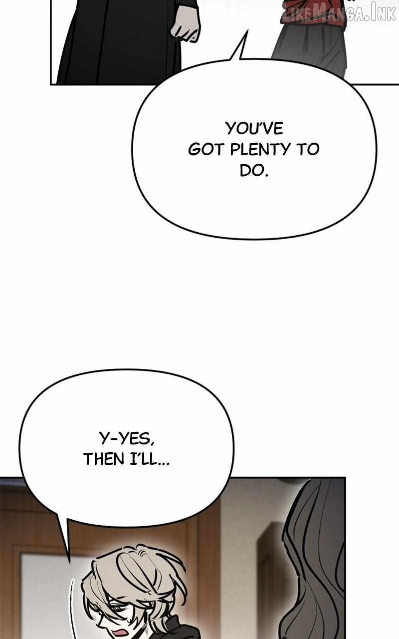 I Was Mistaken for the Villain — Chapter 81 — page 74
