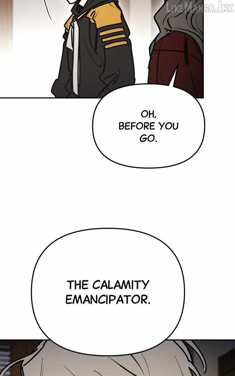 I Was Mistaken for the Villain — Chapter 81 — page 75