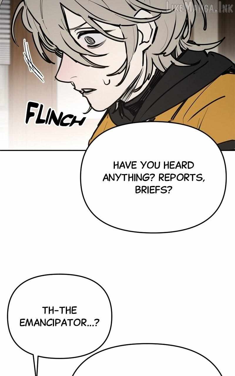 I Was Mistaken for the Villain — Chapter 81 — page 76