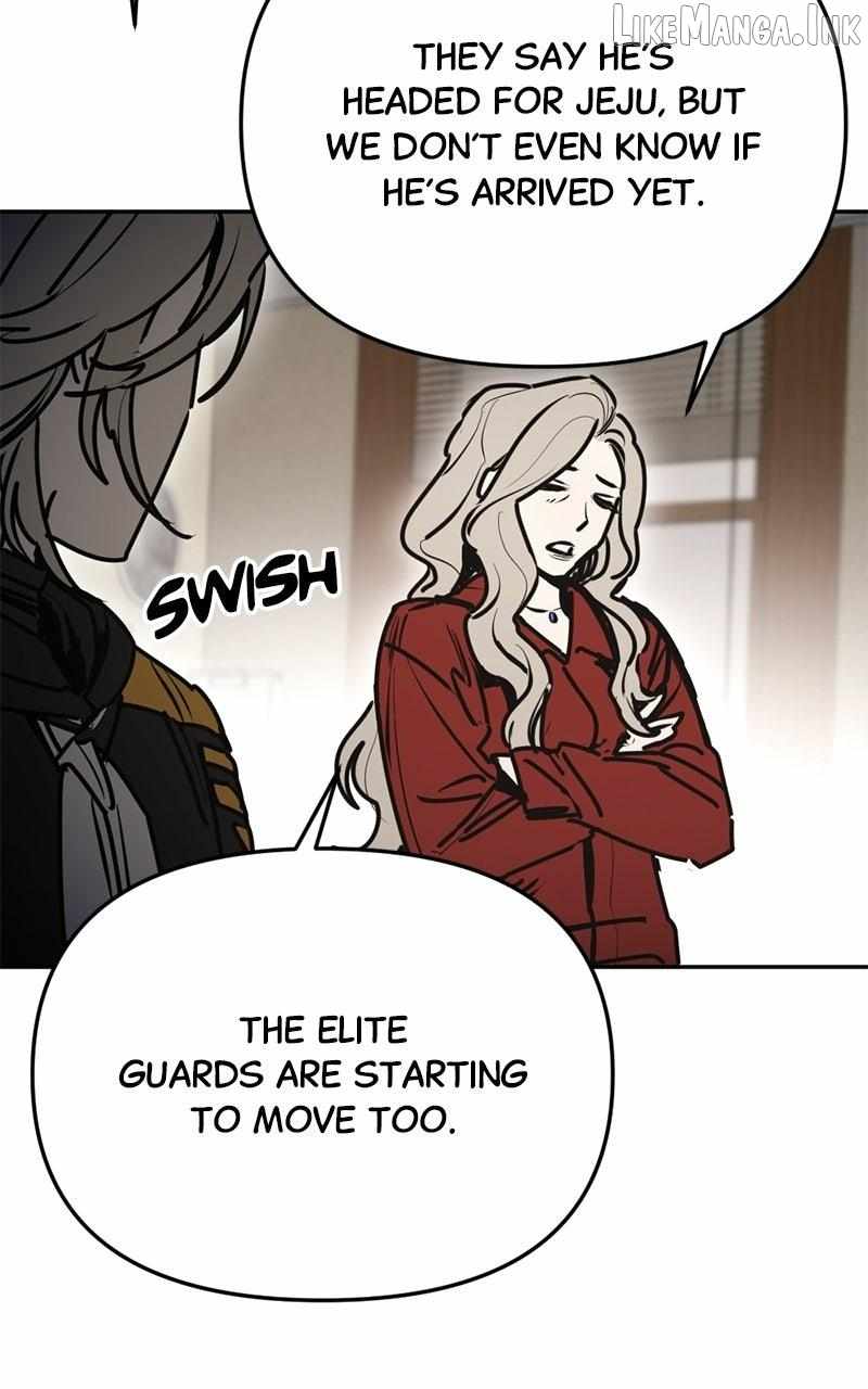 I Was Mistaken for the Villain — Chapter 81 — page 77