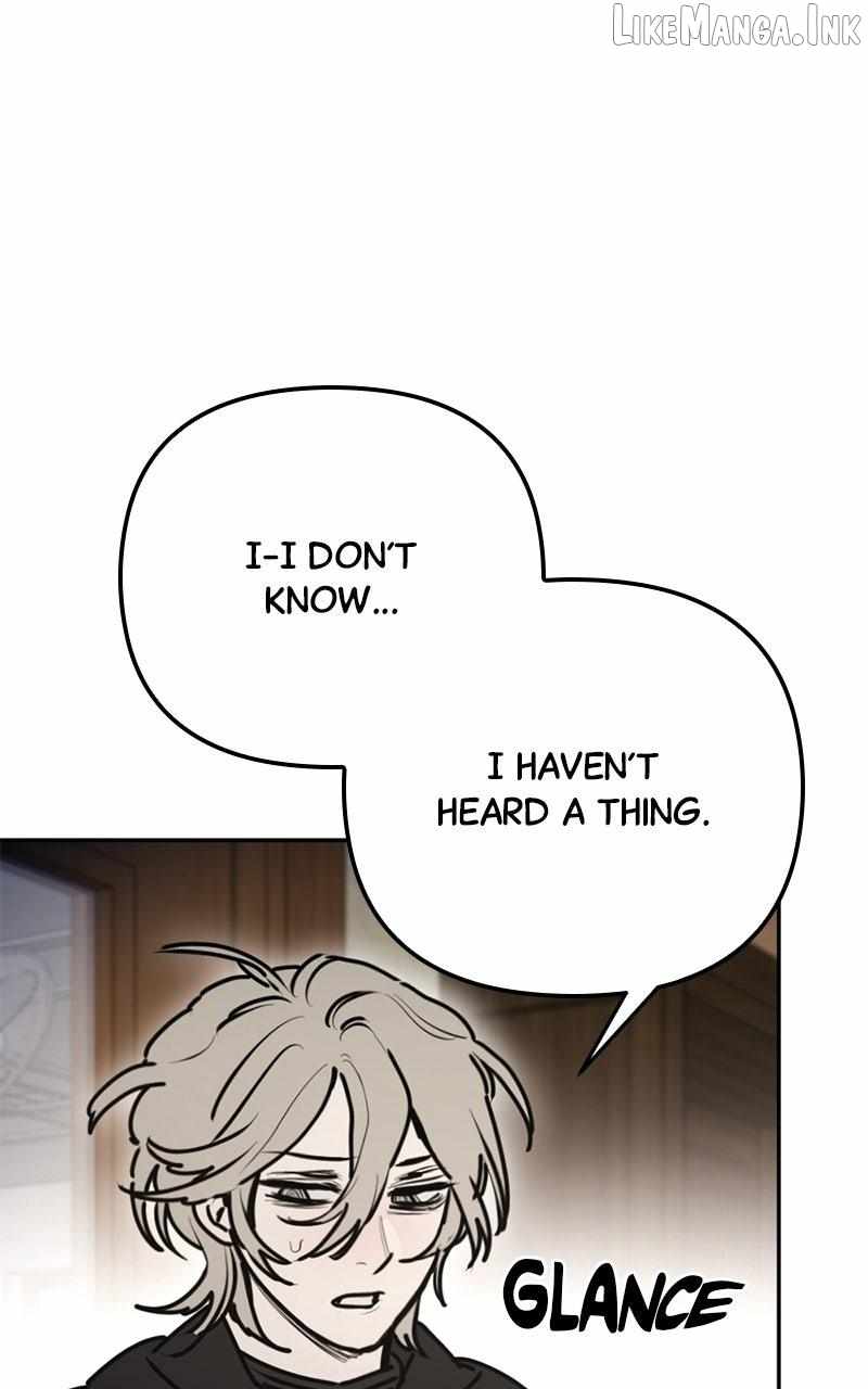 I Was Mistaken for the Villain — Chapter 81 — page 78