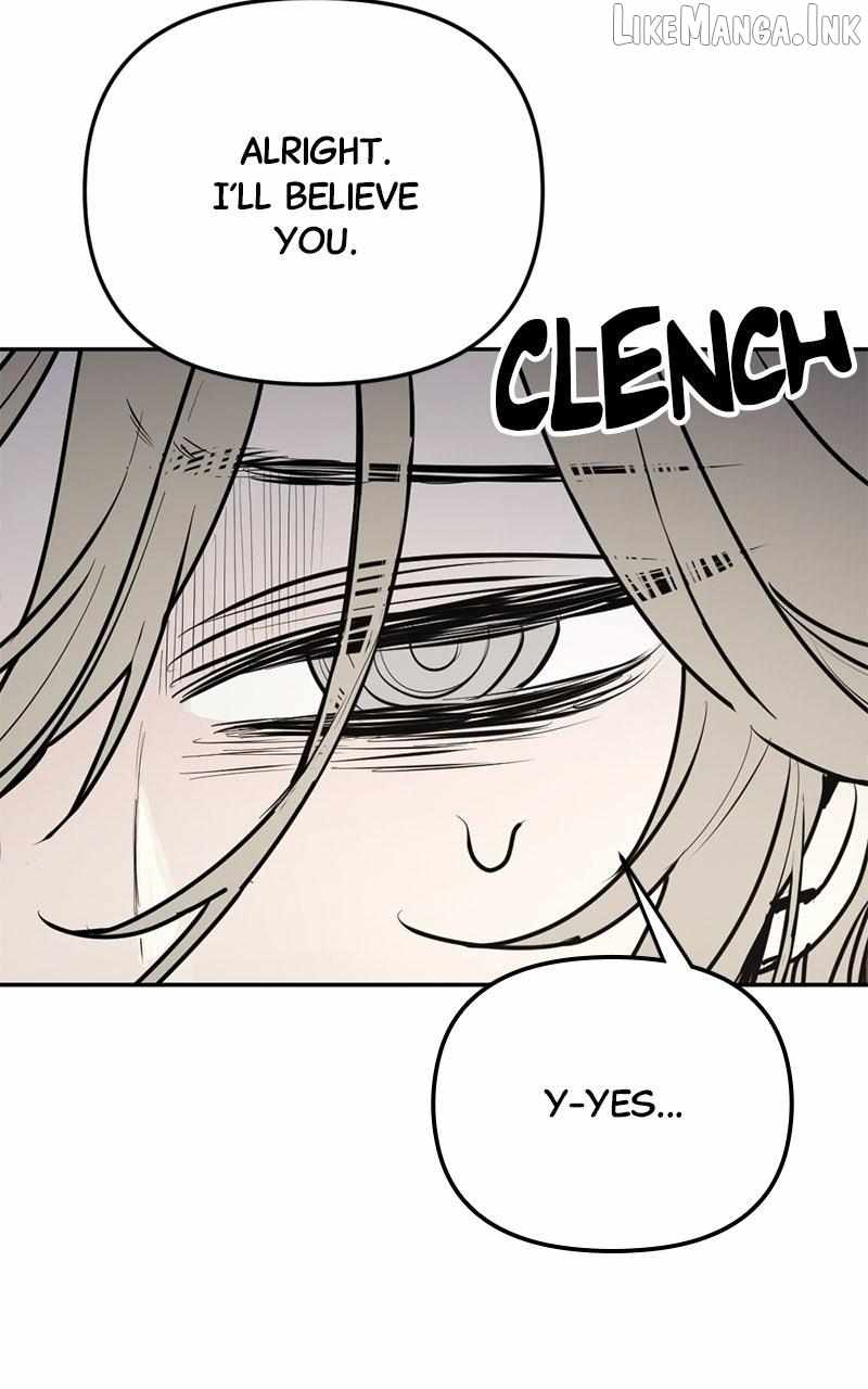 I Was Mistaken for the Villain — Chapter 81 — page 81