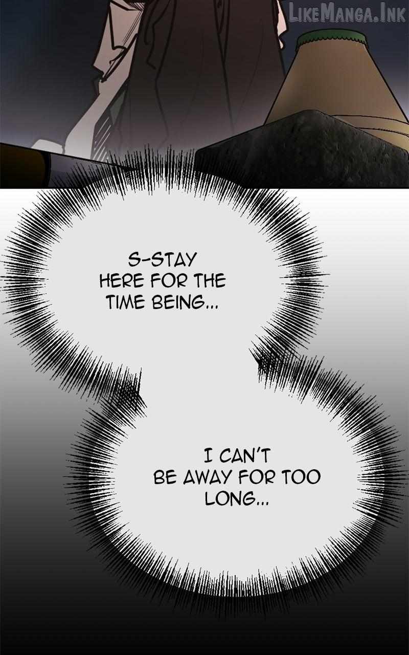 I Was Mistaken for the Villain — Chapter 81 — page 85