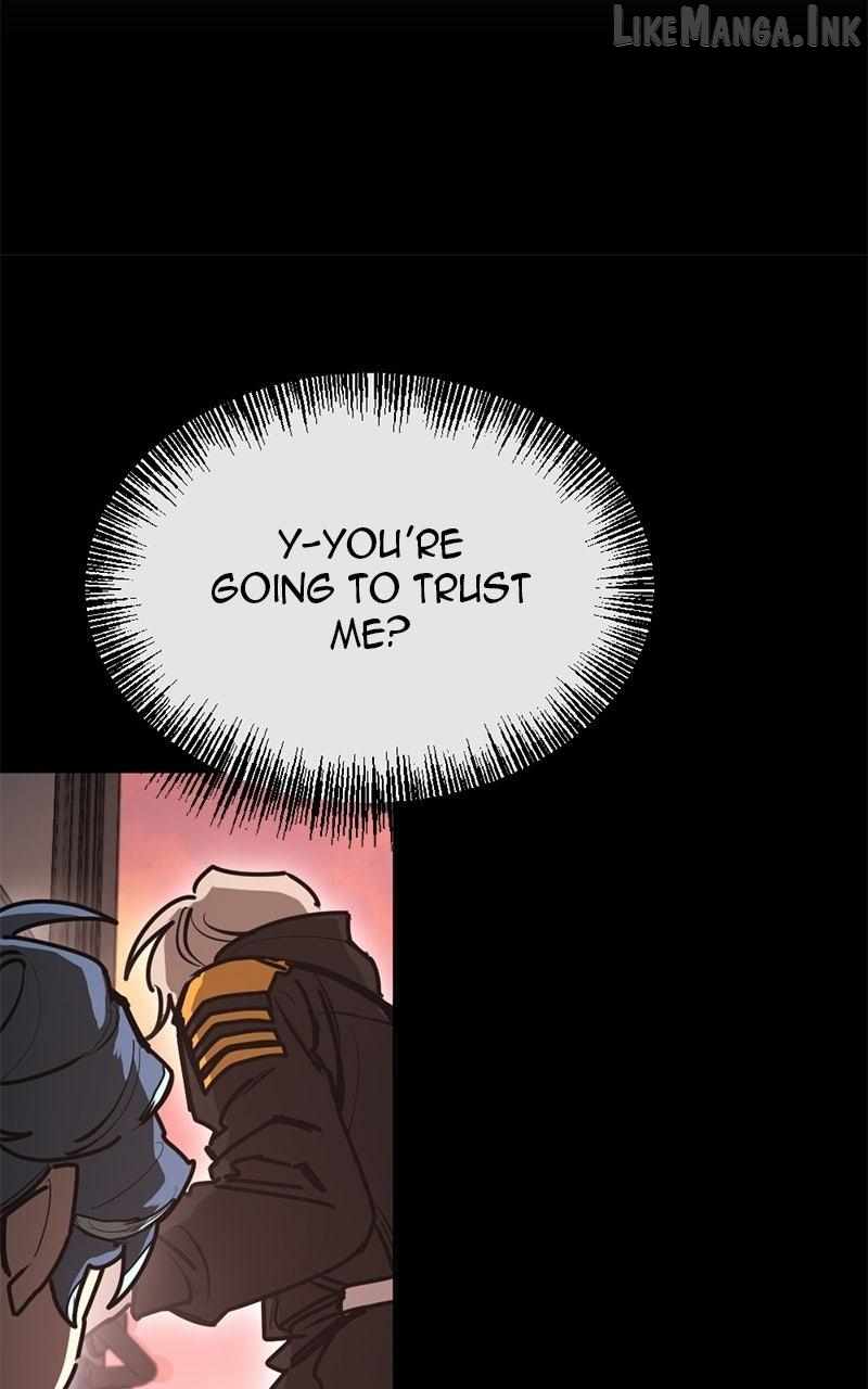 I Was Mistaken for the Villain — Chapter 81 — page 86