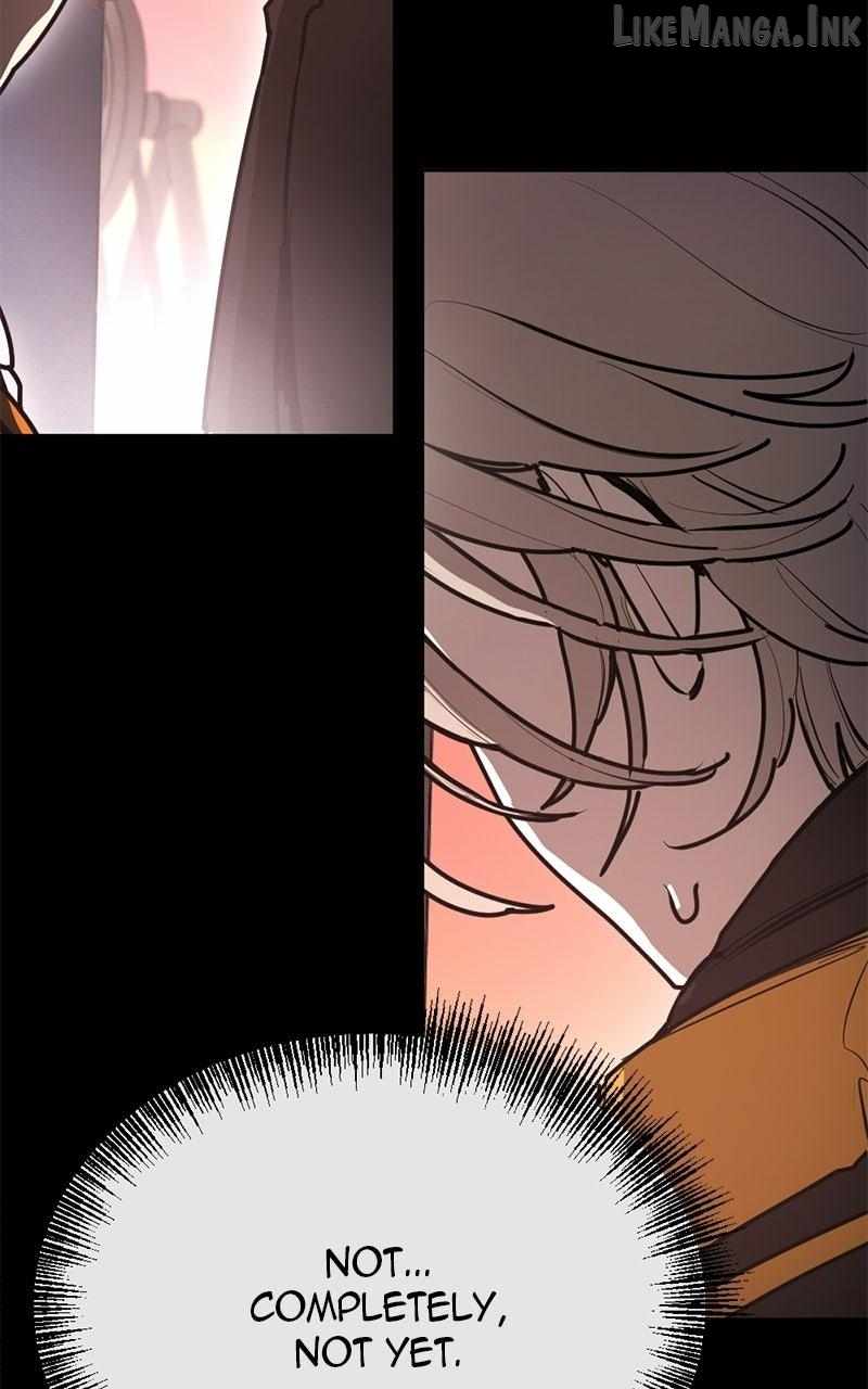 I Was Mistaken for the Villain — Chapter 81 — page 87