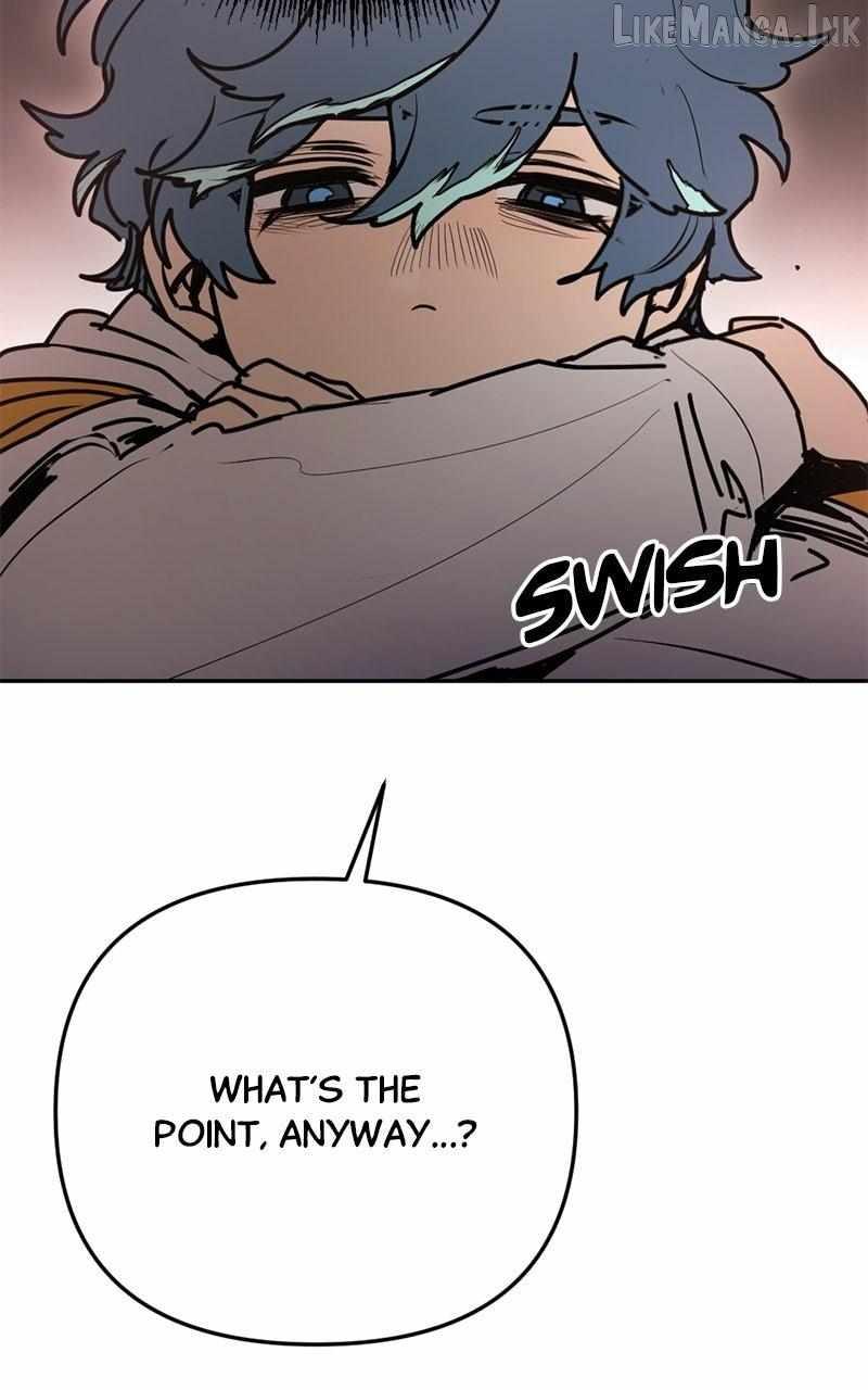I Was Mistaken for the Villain — Chapter 81 — page 89