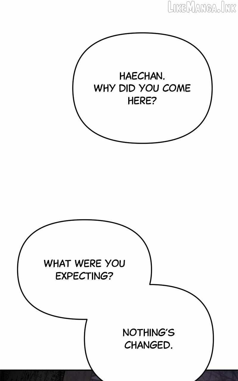 I Was Mistaken for the Villain — Chapter 81 — page 91