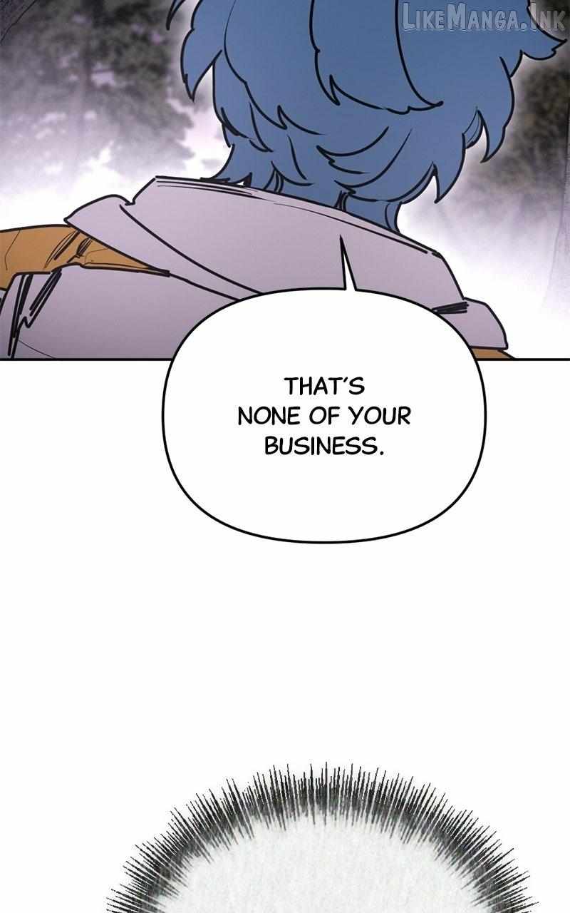I Was Mistaken for the Villain — Chapter 81 — page 94
