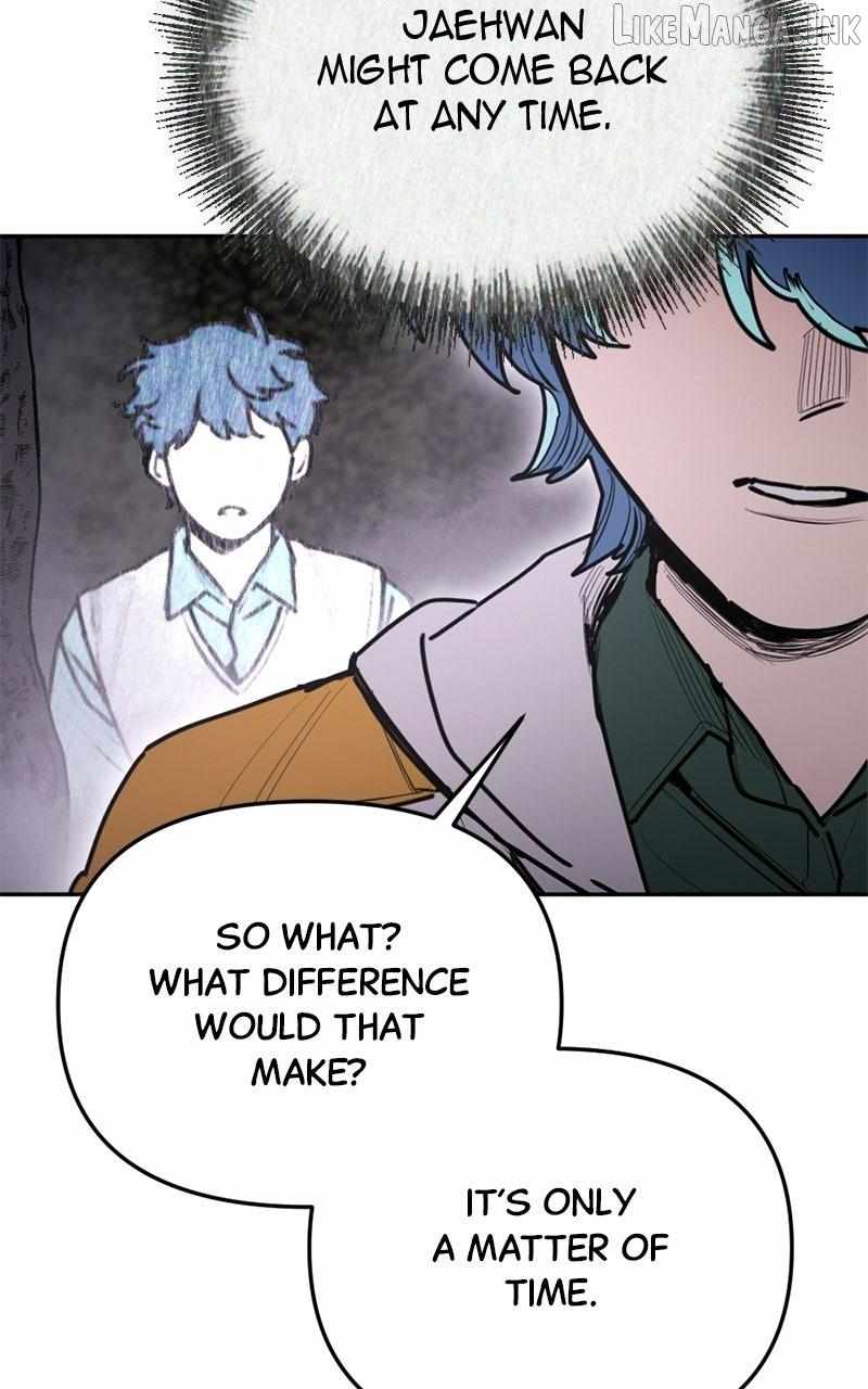 I Was Mistaken for the Villain — Chapter 81 — page 95