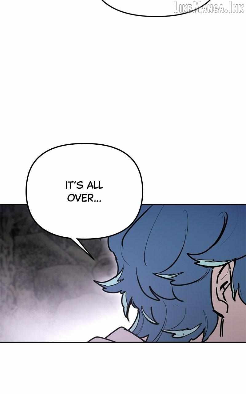 I Was Mistaken for the Villain — Chapter 81 — page 96