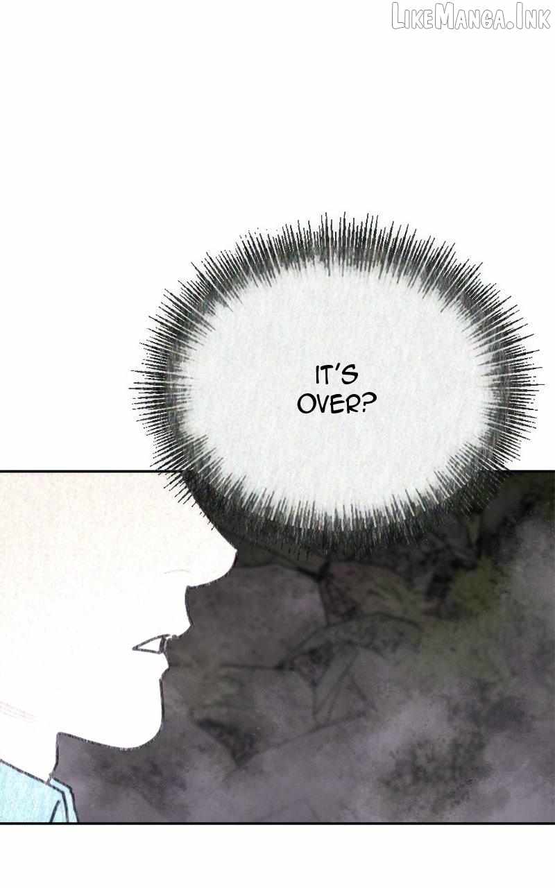 I Was Mistaken for the Villain — Chapter 81 — page 97