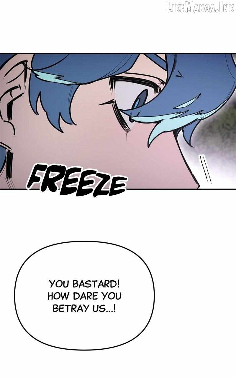 I Was Mistaken for the Villain — Chapter 81 — page 99