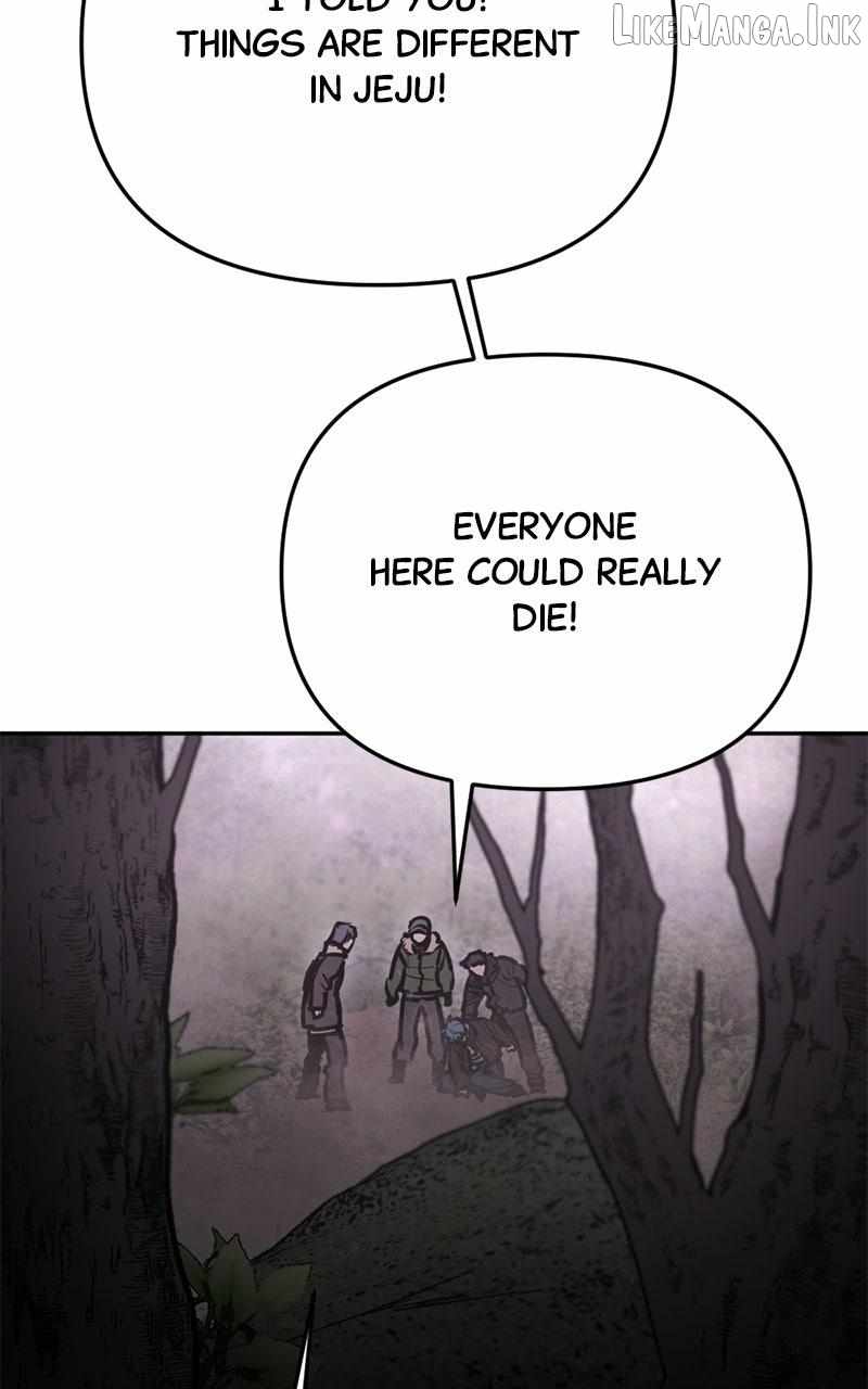 I Was Mistaken for the Villain — Chapter 81 — page 101