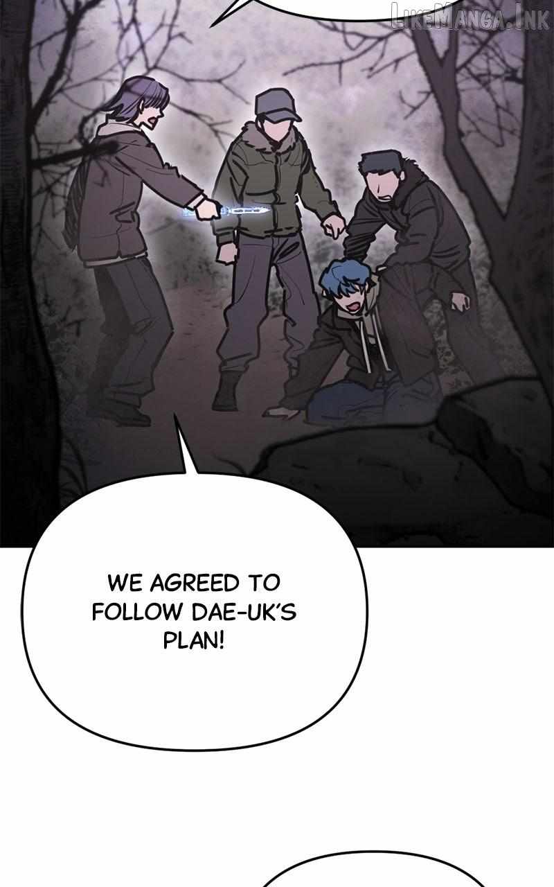 I Was Mistaken for the Villain — Chapter 81 — page 103