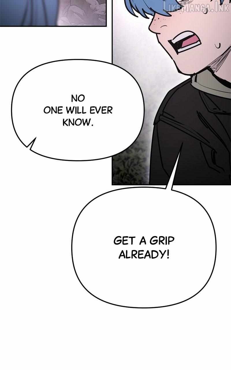 I Was Mistaken for the Villain — Chapter 81 — page 105