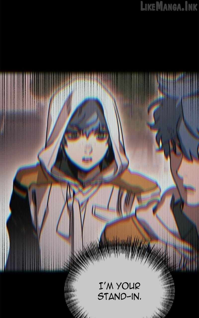 I Was Mistaken for the Villain — Chapter 81 — page 107