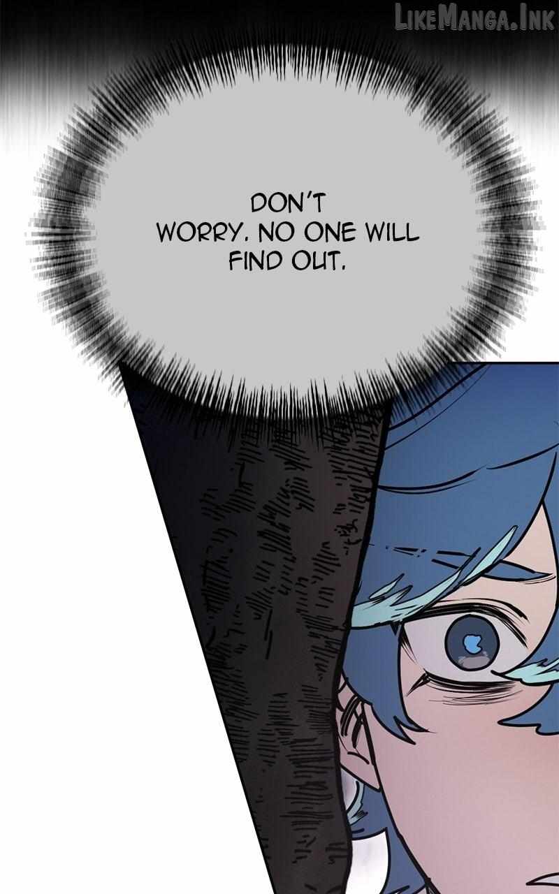 I Was Mistaken for the Villain — Chapter 81 — page 109