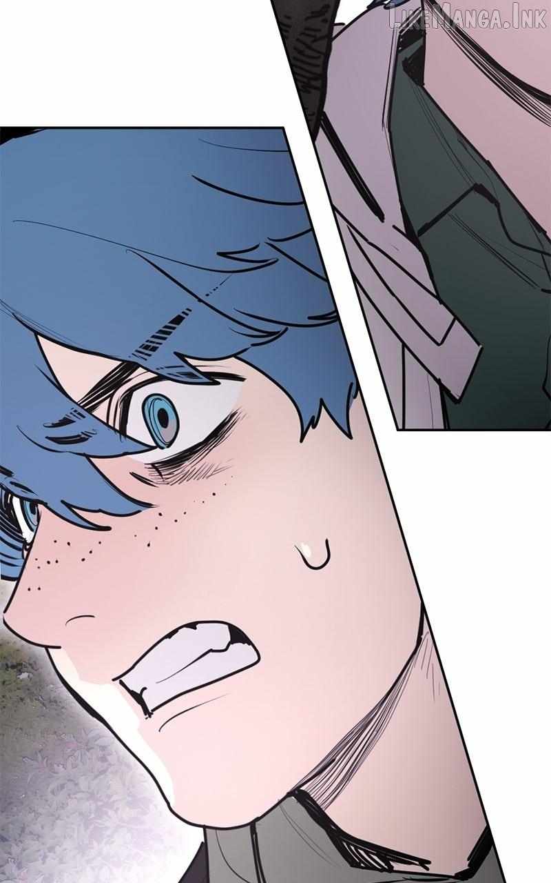 I Was Mistaken for the Villain — Chapter 81 — page 110