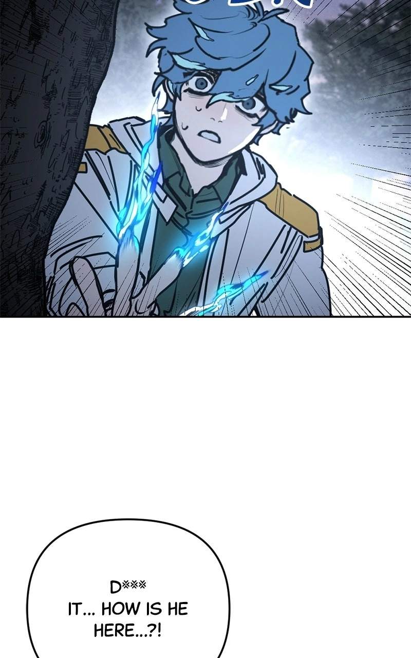 I Was Mistaken for the Villain — Chapter 82 — page 10