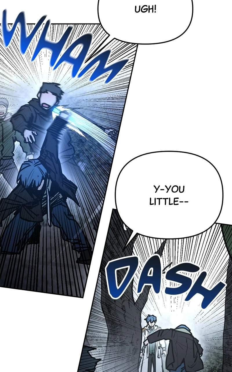 I Was Mistaken for the Villain — Chapter 82 — page 12
