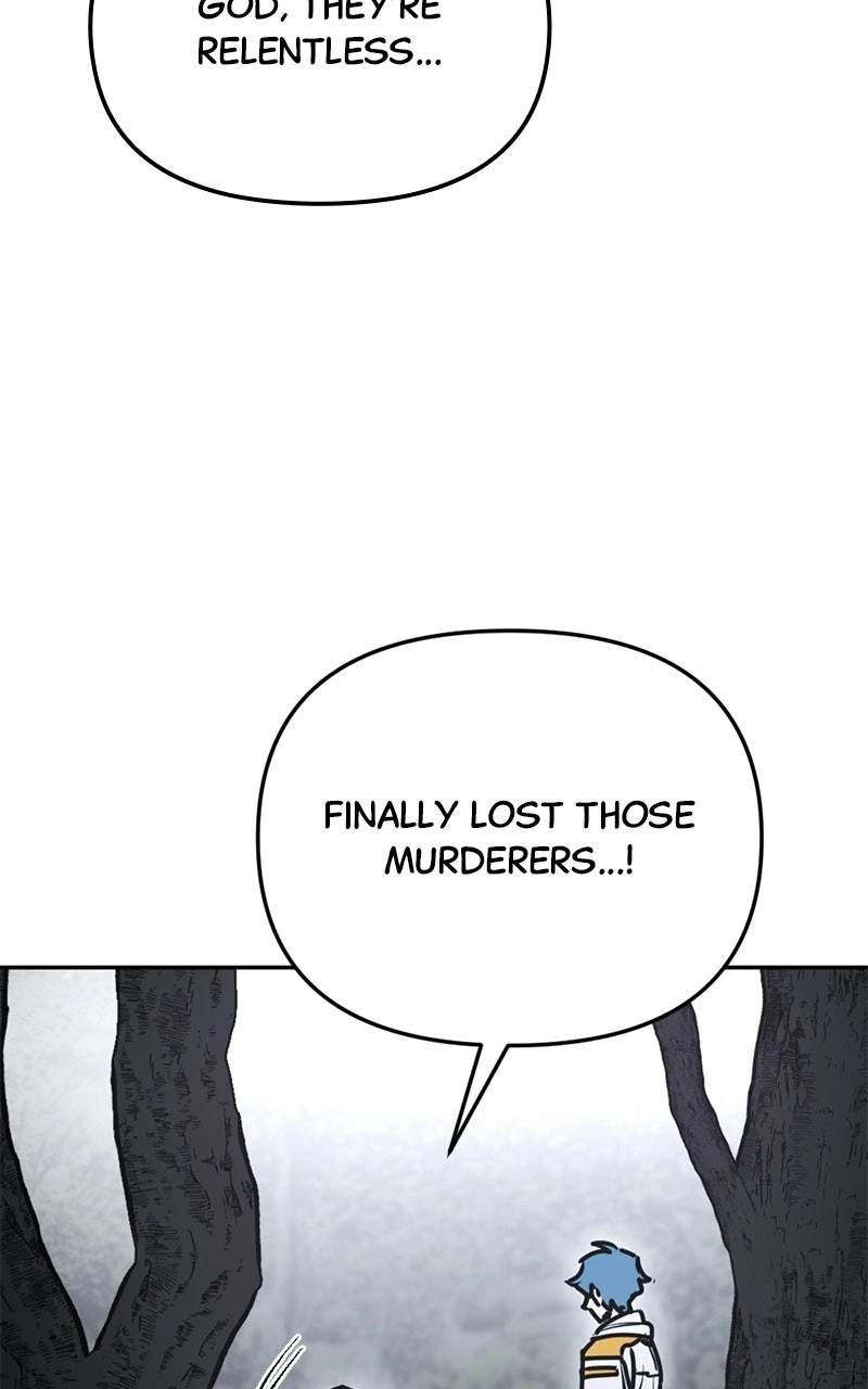 I Was Mistaken for the Villain — Chapter 82 — page 17