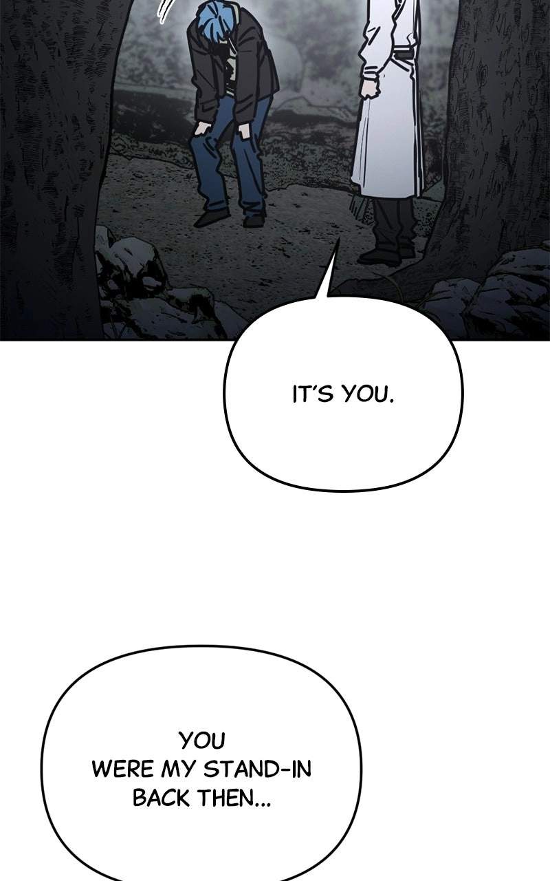 I Was Mistaken for the Villain — Chapter 82 — page 18