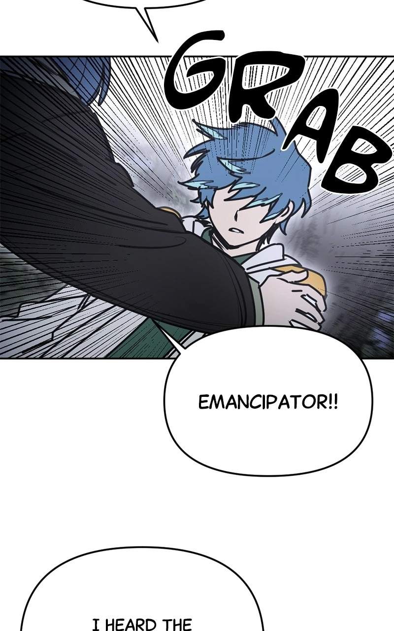 I Was Mistaken for the Villain — Chapter 82 — page 19
