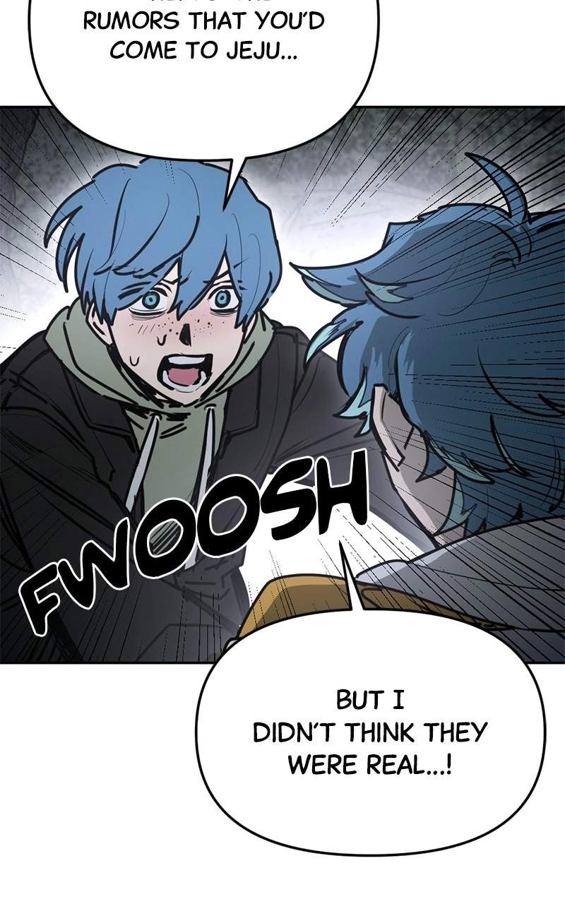 I Was Mistaken for the Villain — Chapter 82 — page 20