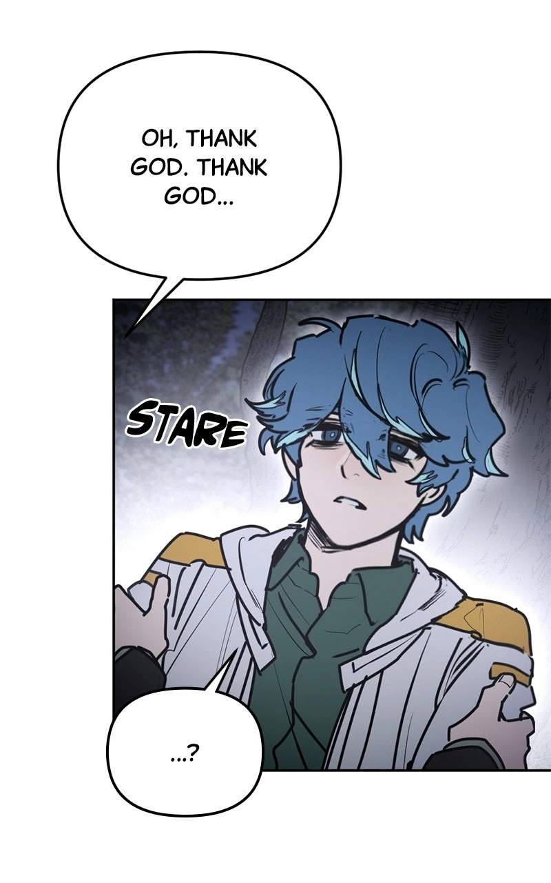 I Was Mistaken for the Villain — Chapter 82 — page 21