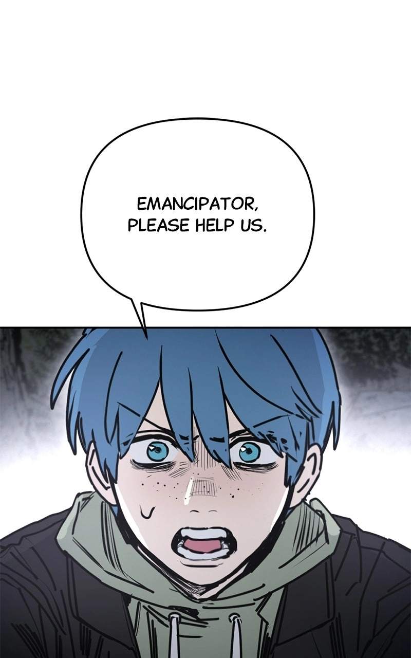 I Was Mistaken for the Villain — Chapter 82 — page 22