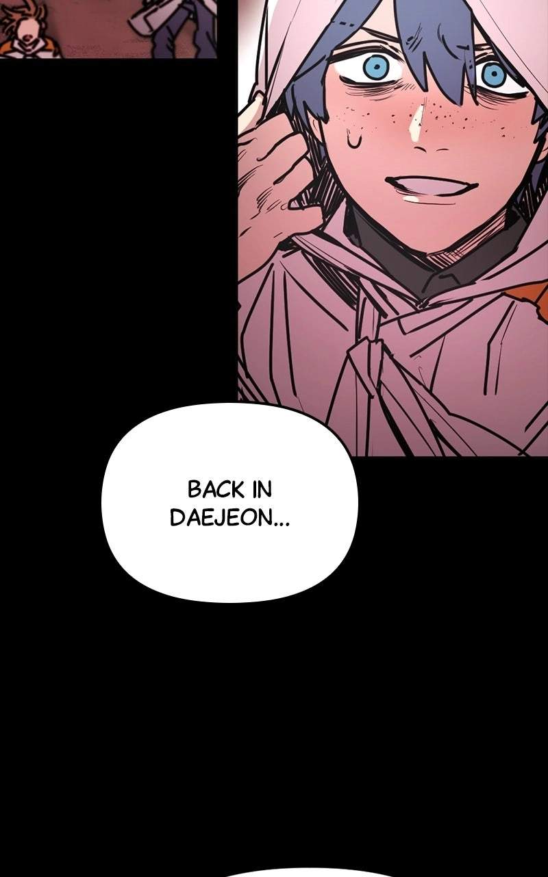 I Was Mistaken for the Villain — Chapter 82 — page 27
