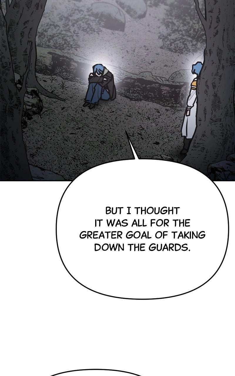 I Was Mistaken for the Villain — Chapter 82 — page 30