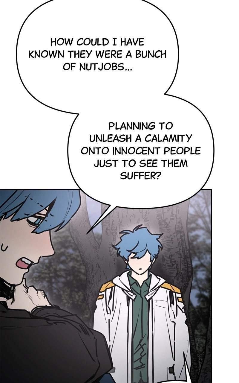 I Was Mistaken for the Villain — Chapter 82 — page 31