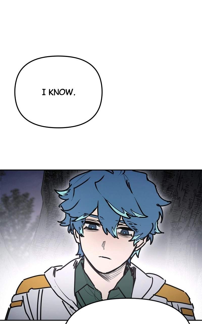 I Was Mistaken for the Villain — Chapter 82 — page 33