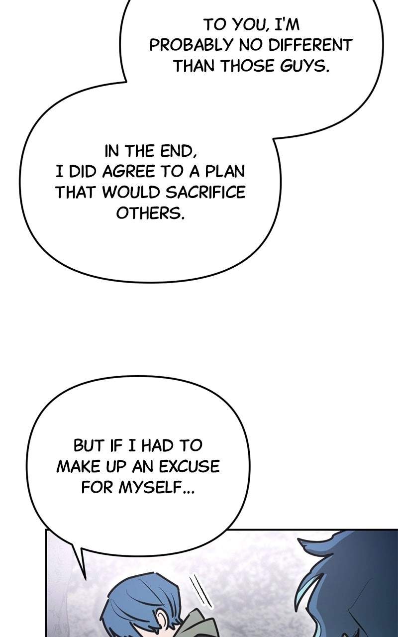 I Was Mistaken for the Villain — Chapter 82 — page 34