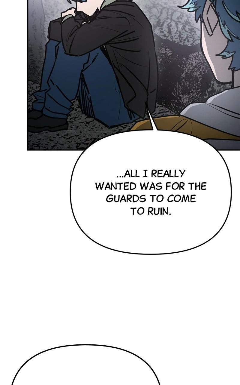 I Was Mistaken for the Villain — Chapter 82 — page 35