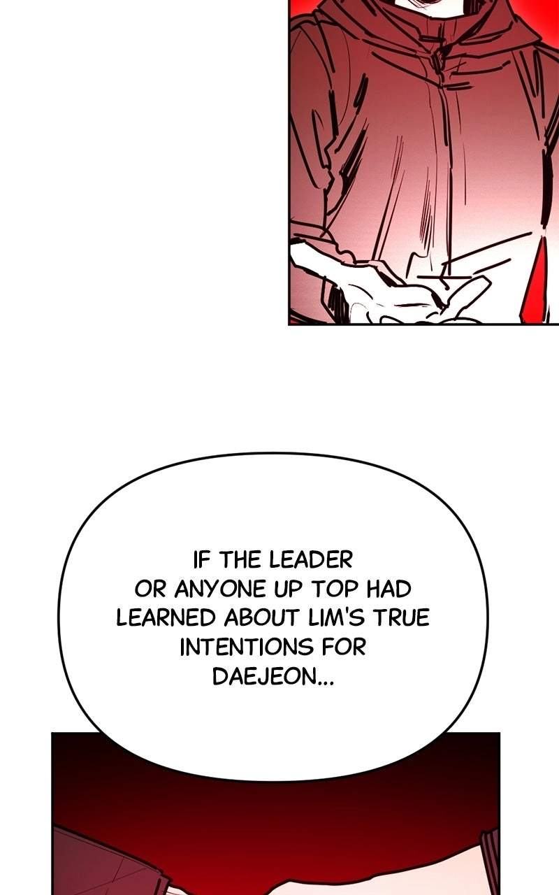 I Was Mistaken for the Villain — Chapter 82 — page 37