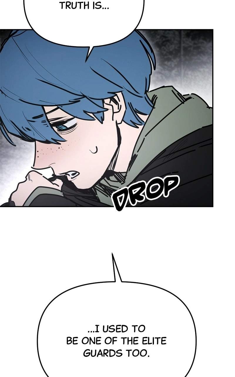 I Was Mistaken for the Villain — Chapter 82 — page 39