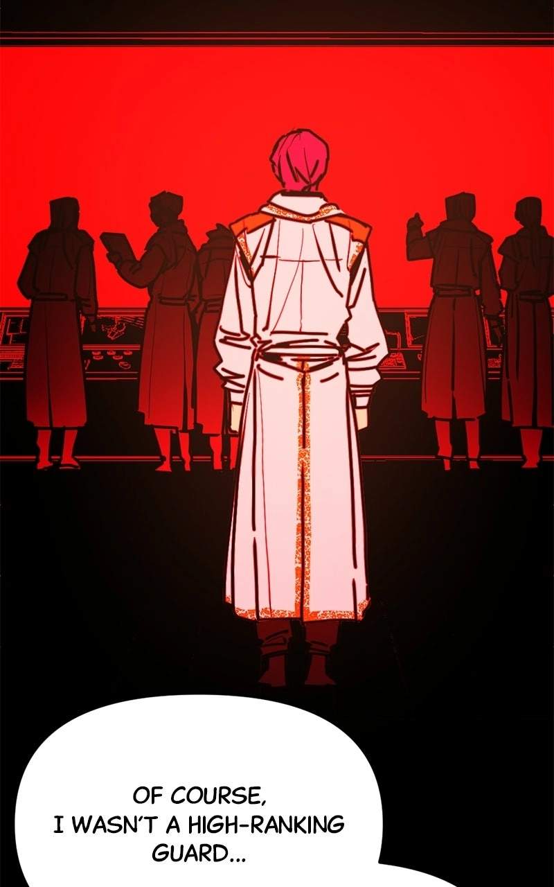 I Was Mistaken for the Villain — Chapter 82 — page 42