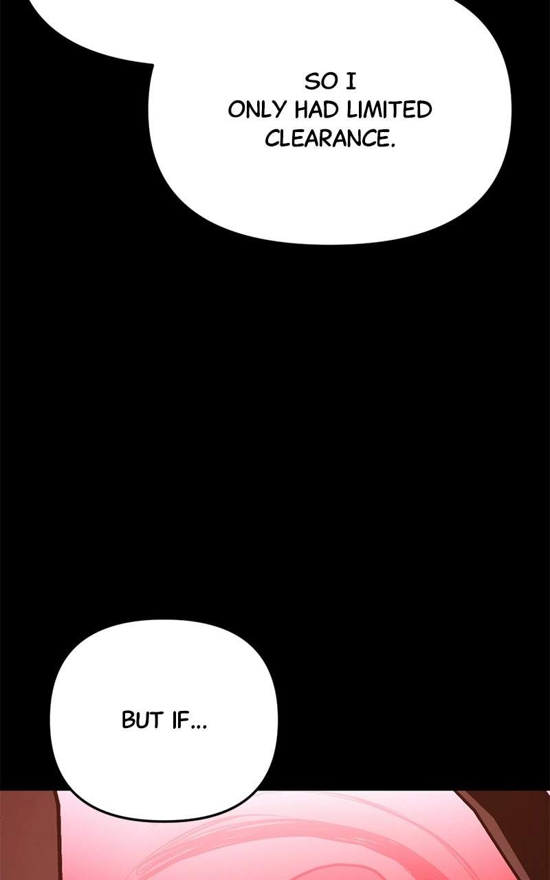 I Was Mistaken for the Villain — Chapter 82 — page 43