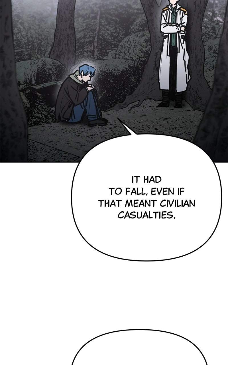 I Was Mistaken for the Villain — Chapter 82 — page 46