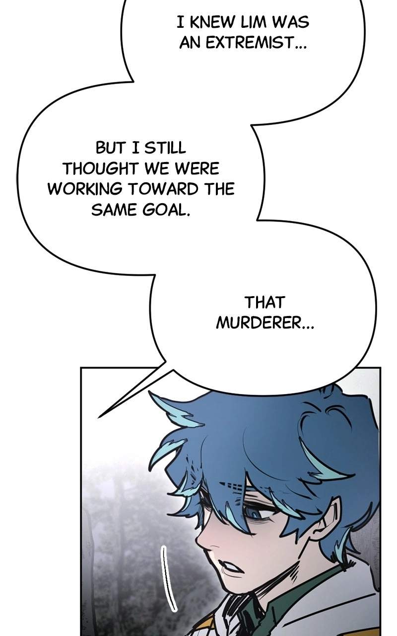 I Was Mistaken for the Villain — Chapter 82 — page 47