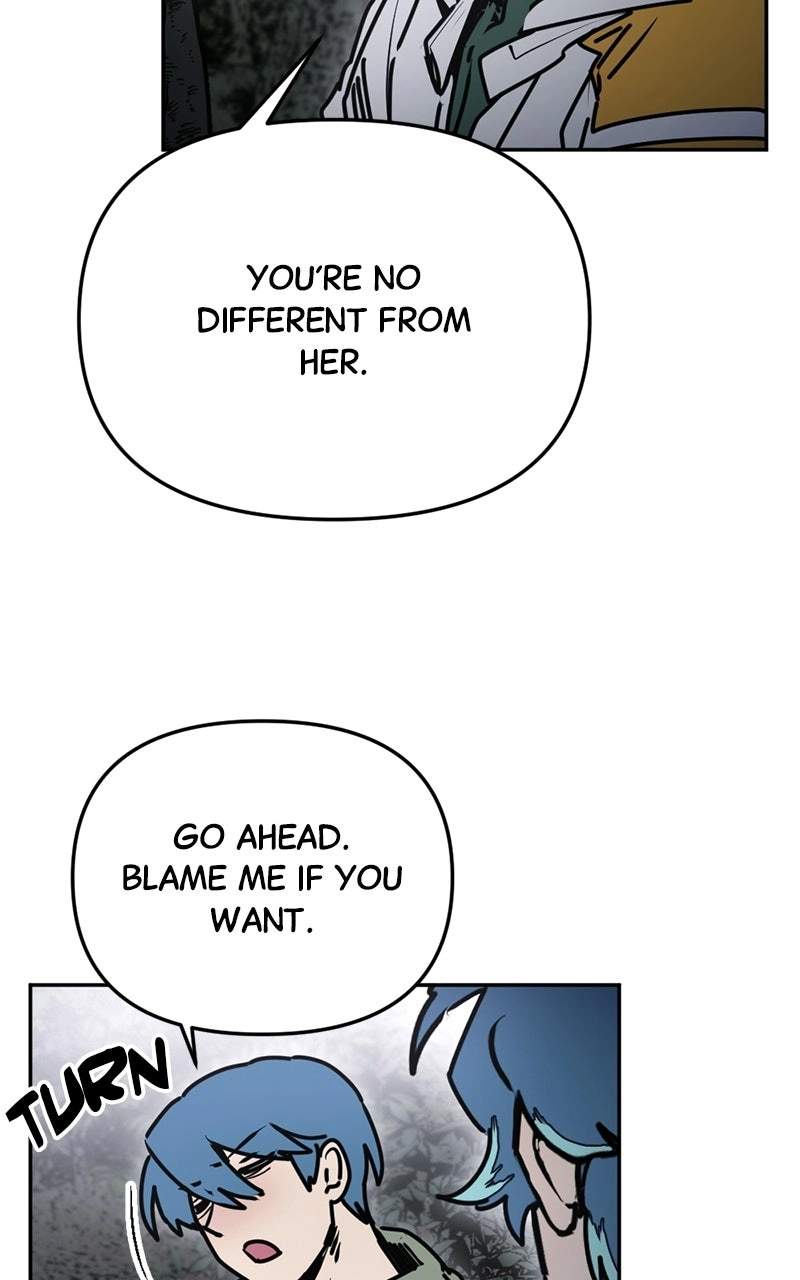 I Was Mistaken for the Villain — Chapter 82 — page 48