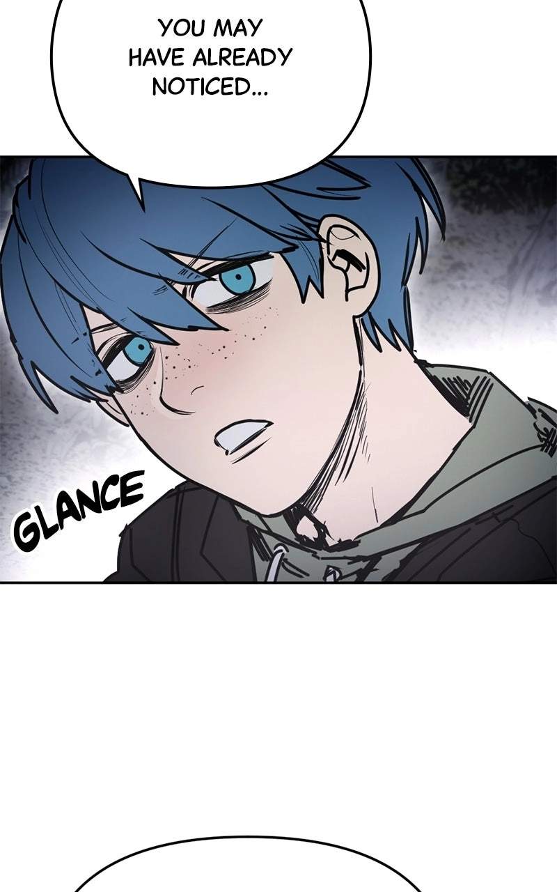 I Was Mistaken for the Villain — Chapter 82 — page 50