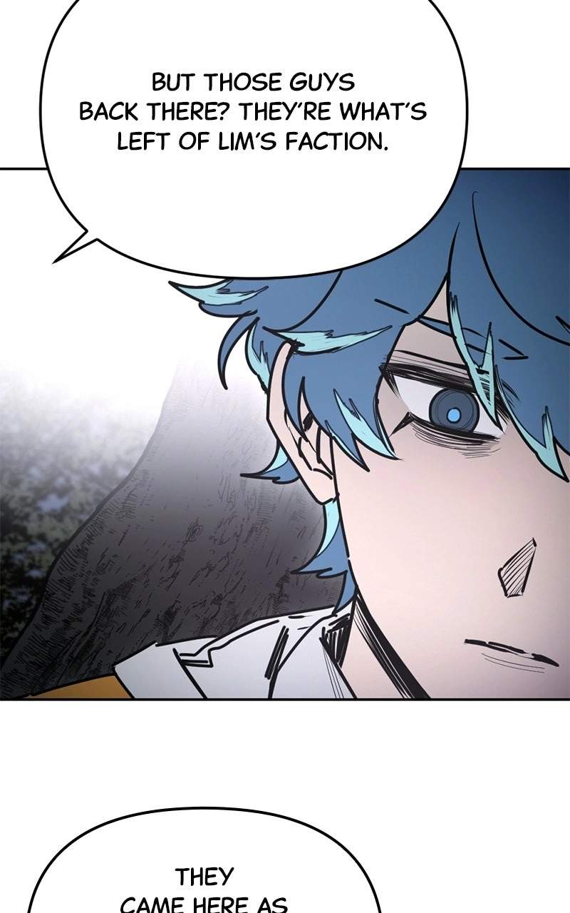 I Was Mistaken for the Villain — Chapter 82 — page 51