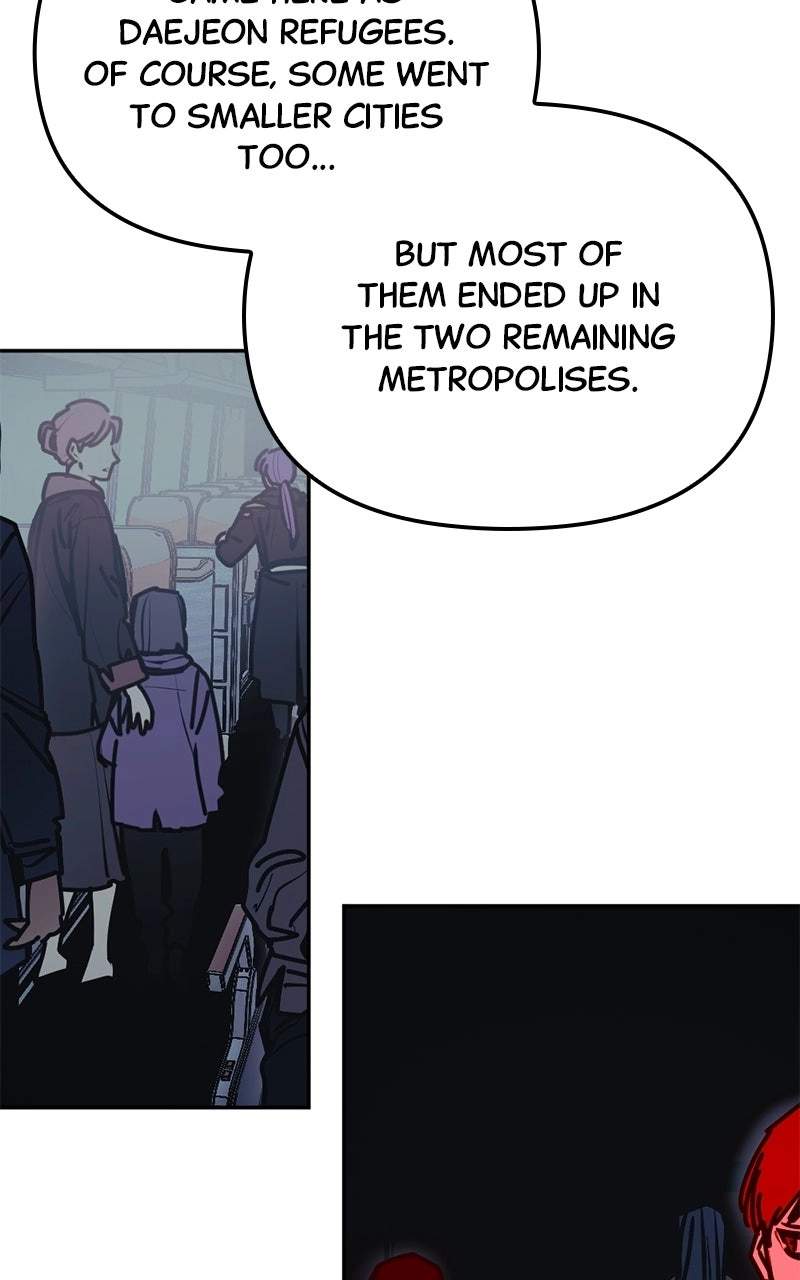 I Was Mistaken for the Villain — Chapter 82 — page 52